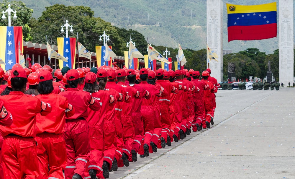 PDVSA: Trials and Tribulations