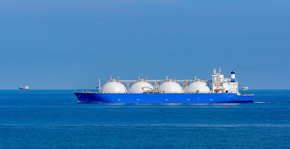 LNG — Back to the Boom Years?