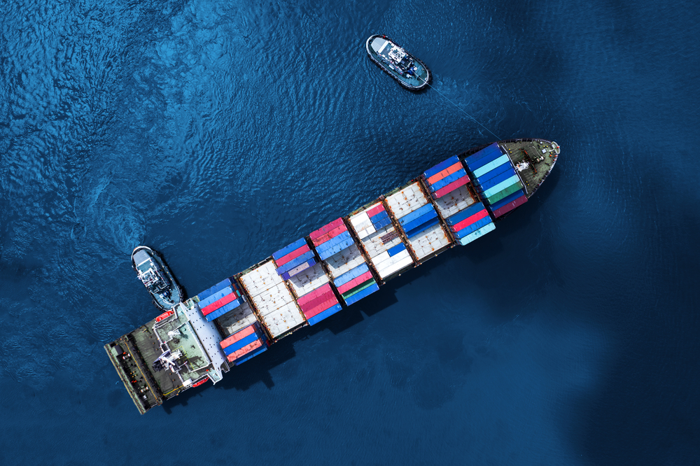 Irrational Ordering? Container Shipping Supply and Demand Hangs in the Balance